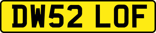 DW52LOF