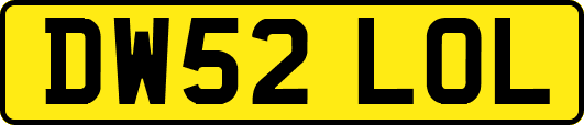 DW52LOL