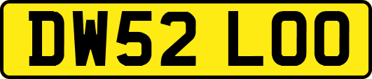 DW52LOO