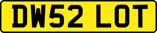 DW52LOT