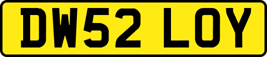 DW52LOY