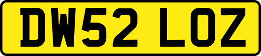 DW52LOZ