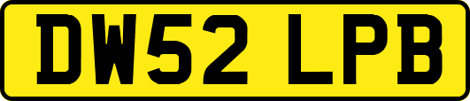 DW52LPB
