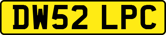 DW52LPC
