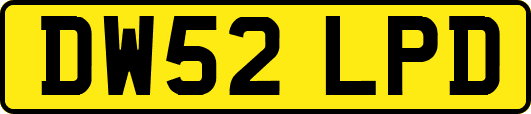 DW52LPD