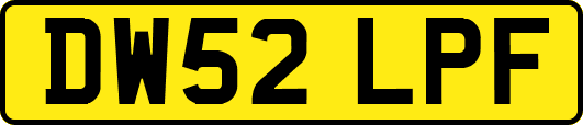 DW52LPF