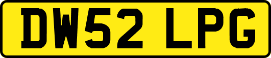 DW52LPG