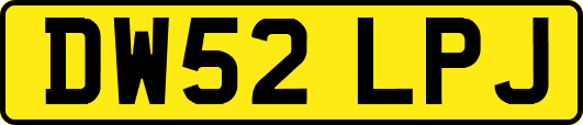 DW52LPJ