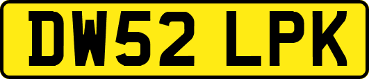 DW52LPK