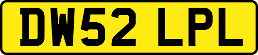 DW52LPL