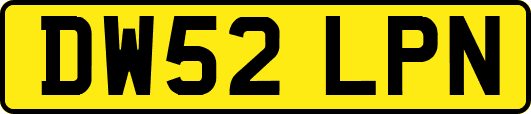 DW52LPN