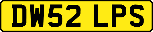 DW52LPS