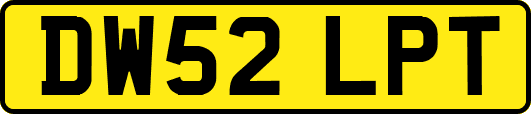 DW52LPT