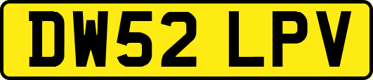 DW52LPV