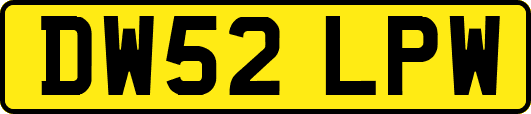 DW52LPW