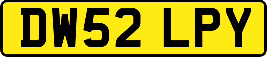 DW52LPY