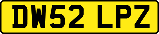 DW52LPZ