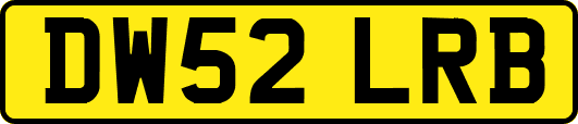DW52LRB