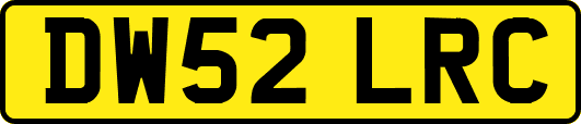 DW52LRC