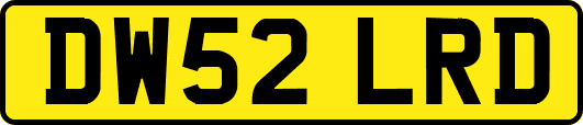 DW52LRD