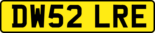 DW52LRE