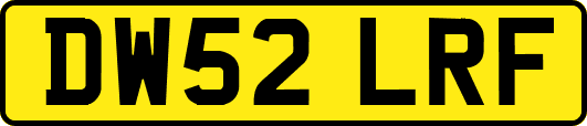 DW52LRF