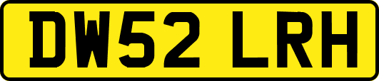 DW52LRH