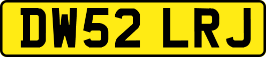 DW52LRJ