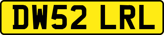 DW52LRL