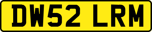 DW52LRM