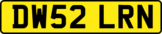 DW52LRN