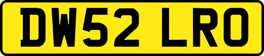 DW52LRO