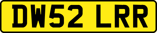 DW52LRR