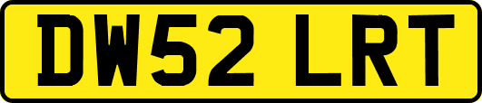 DW52LRT