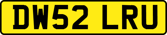 DW52LRU