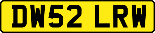 DW52LRW