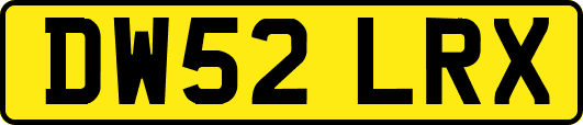 DW52LRX