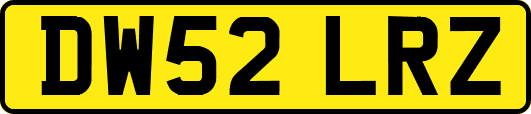 DW52LRZ