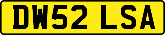 DW52LSA