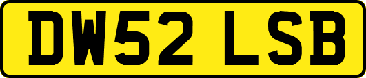 DW52LSB