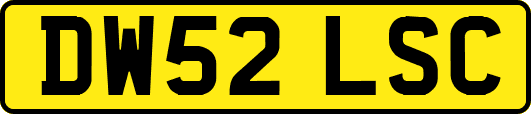 DW52LSC