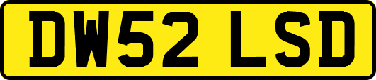 DW52LSD