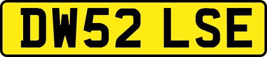 DW52LSE