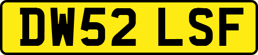 DW52LSF