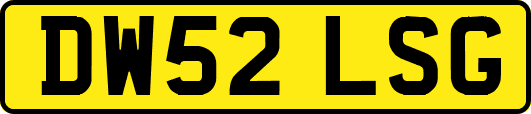 DW52LSG