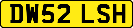 DW52LSH