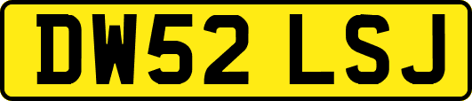 DW52LSJ