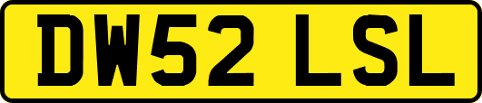 DW52LSL