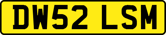 DW52LSM