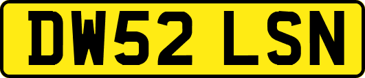 DW52LSN